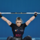 Suma câștigată de Mihaela Cambei, după ce a luat aurul la Europenele de haltere