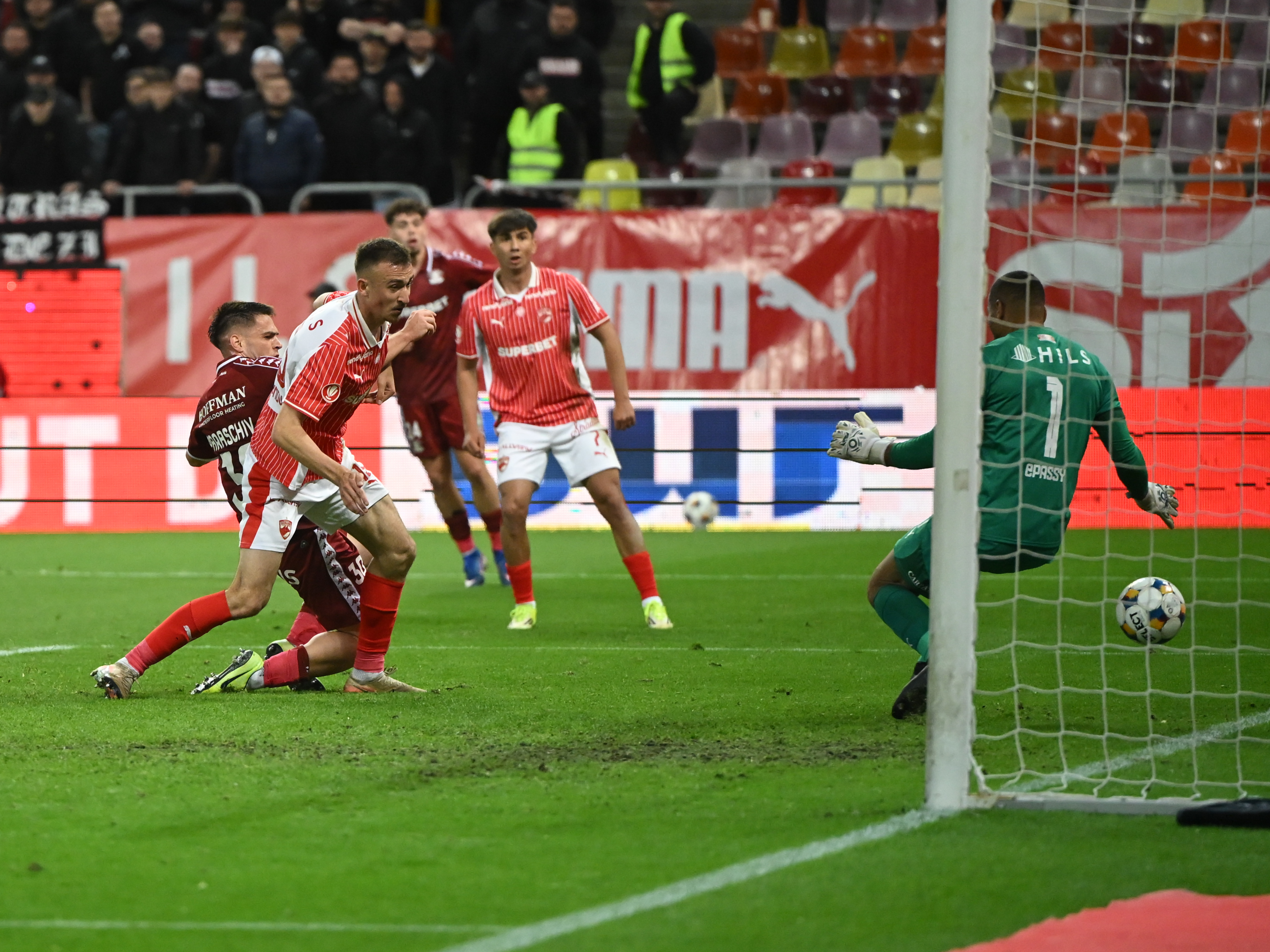 ”Suntem cea mai slabă echipă!” Nu s a mai putut abține, după Dinamo Rapid: ”Rușinos! Ne e frică de joc”