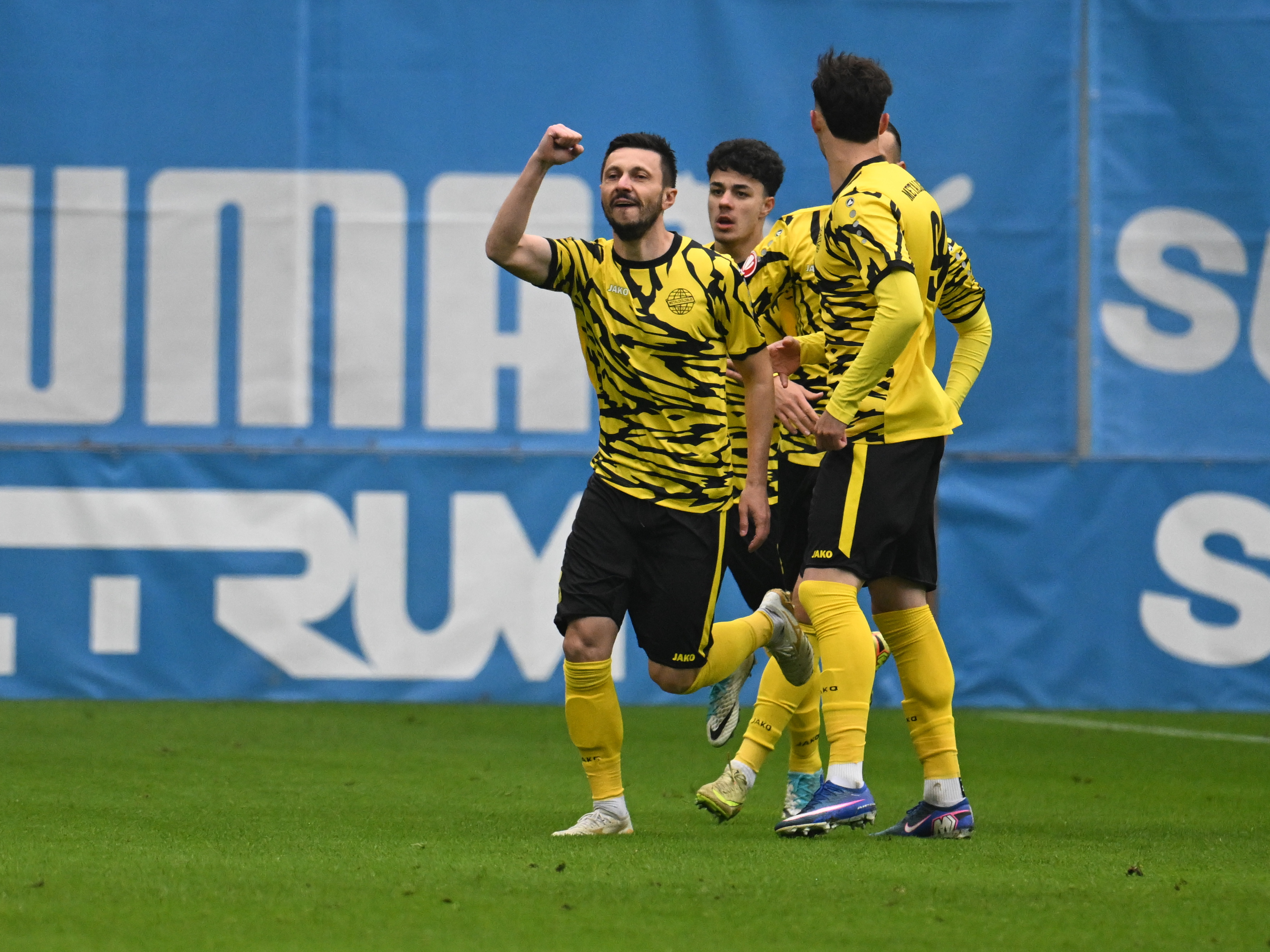 SuperLiga a reacționat, după ce Metaloglobus a retrogradat în Liga