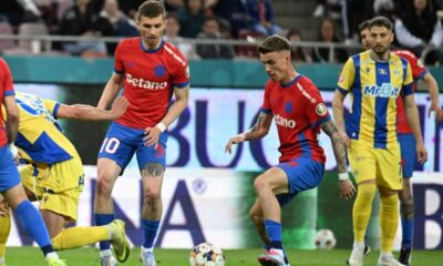 Tavi Popescu a spus lucrurilor pe nume după victoria cu Petrolul: ”Am vrut plec de la FCSB!”