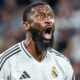 Tensiune la Real Madrid după eșecul cu Bayern! Antonio Rudiger și a criticat public colegii: ”Au fost cadouri!”
