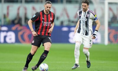 Toate rezultatele meciurilor de duminică din Serie A: AC Milan Juventus 0
