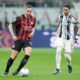 Toate rezultatele meciurilor de duminică din Serie A: AC Milan Juventus 0
