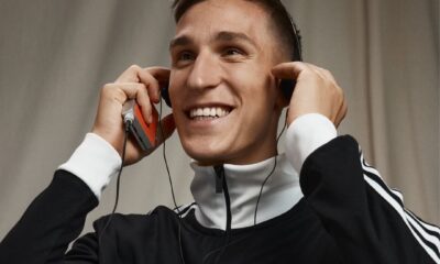 Tocmai a semnat prelungirea, dar are o clauză secretă! Real Madrid vrea să profite și să l transfere