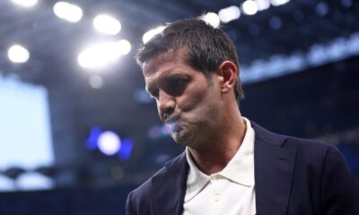 Torino Inter 2 2. Echipa lui Chivu, egalată după ce a avut un avans de două goluri