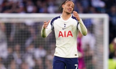 Tottenham, egalată în prelungiri și se află pe loc retrogradabil cu 5 etape înainte de finalul sezonului