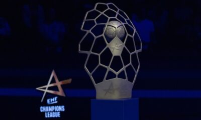 Tragerea la sorți pentru Final Four ul EHF Champions League, 16:00, Digi Sport