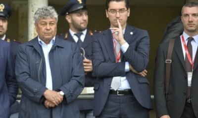 ”Trebuia sau nu ca Lucescu să stea pe bancă la meciul cu Turcia?”