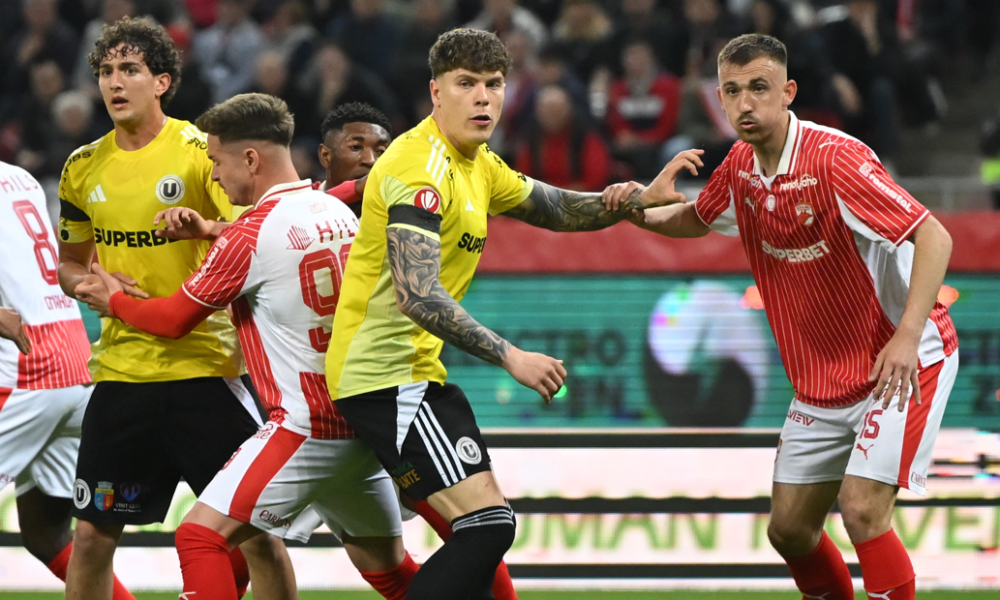 Triplă lovitură pentru Dinamo, după victoria cu ”U” Cluj!