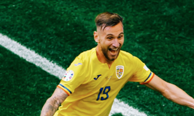 Turcii au făcut anunțul despre transferul lui Denis Drăguș la FCSB