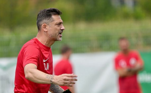 Turcii dau vina pe șefii de la Gaziantep pentru aducerea lui Mirel Rădoi