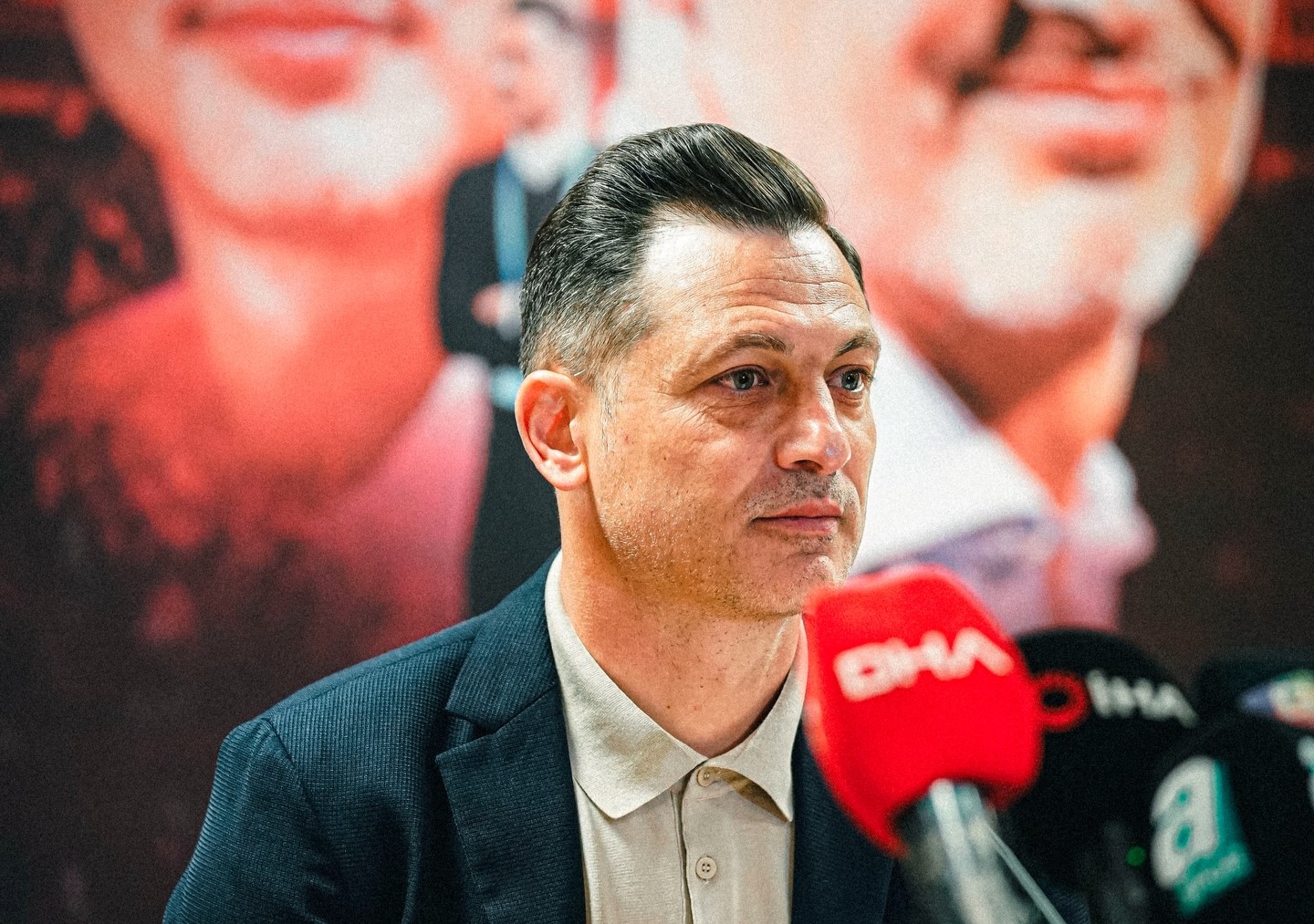 Turcii s au convins de Mirel Rădoi, după debutul de coșmar la Gaziantep