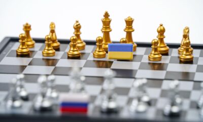 Ucraina, victorie uriașă în fața Rusiei! Replica surprinzătoare a Moscovei: ”Am respectat legile noastre”