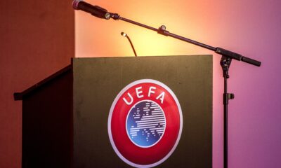 UEFA a intervenit, după scandalul uriaș din Italia: ”Politicienii ar trebui să se întrebe”