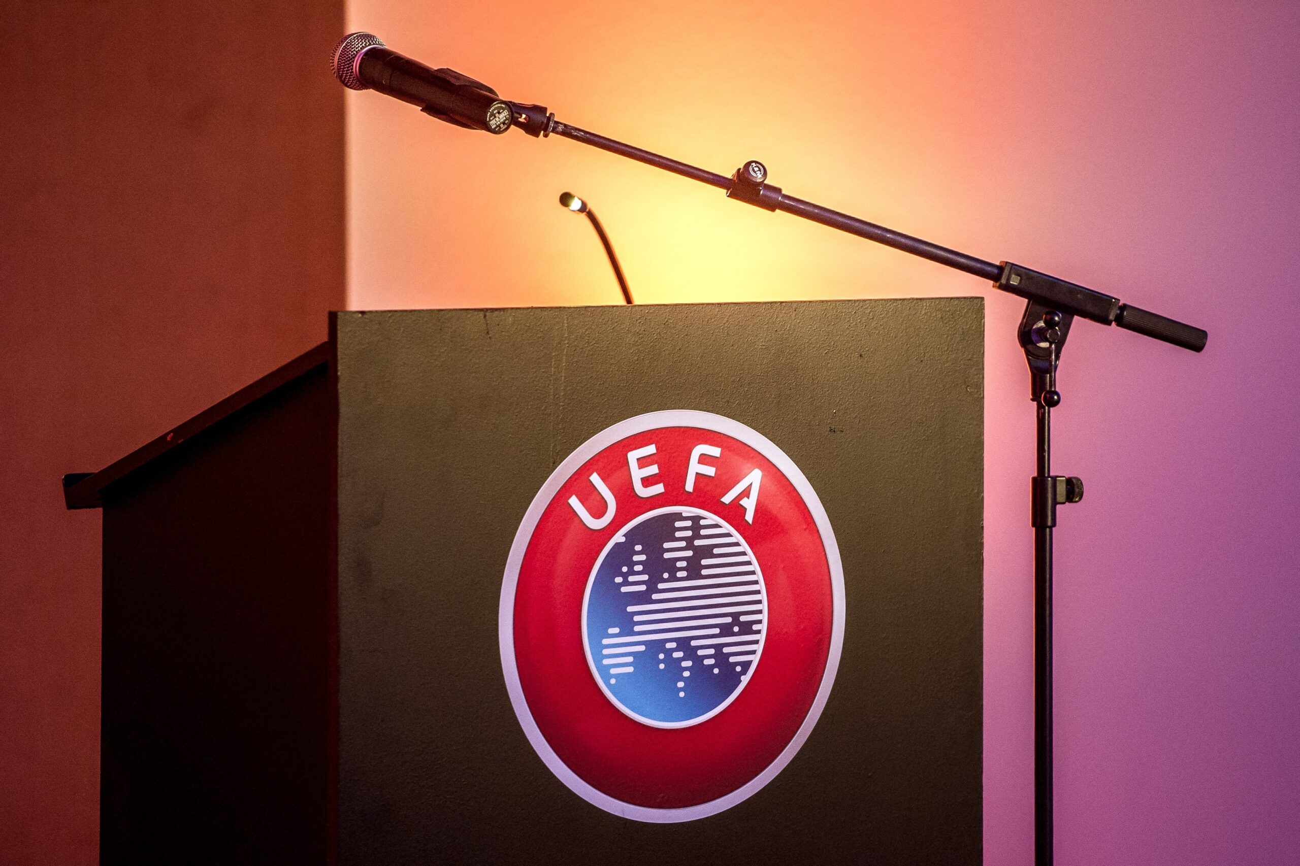 UEFA a intervenit, după scandalul uriaș din Italia: ”Politicienii ar trebui să se întrebe”