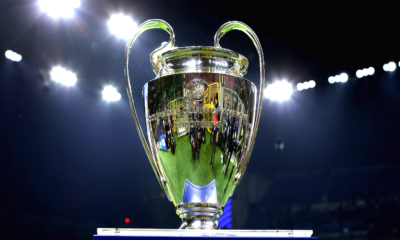 UEFA Champions League se va vedea pe canalele Digi Sport până în