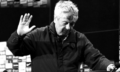 Un italian a spus o direct: ”Mircea Lucescu ia cu el în mormânt un mare regret”