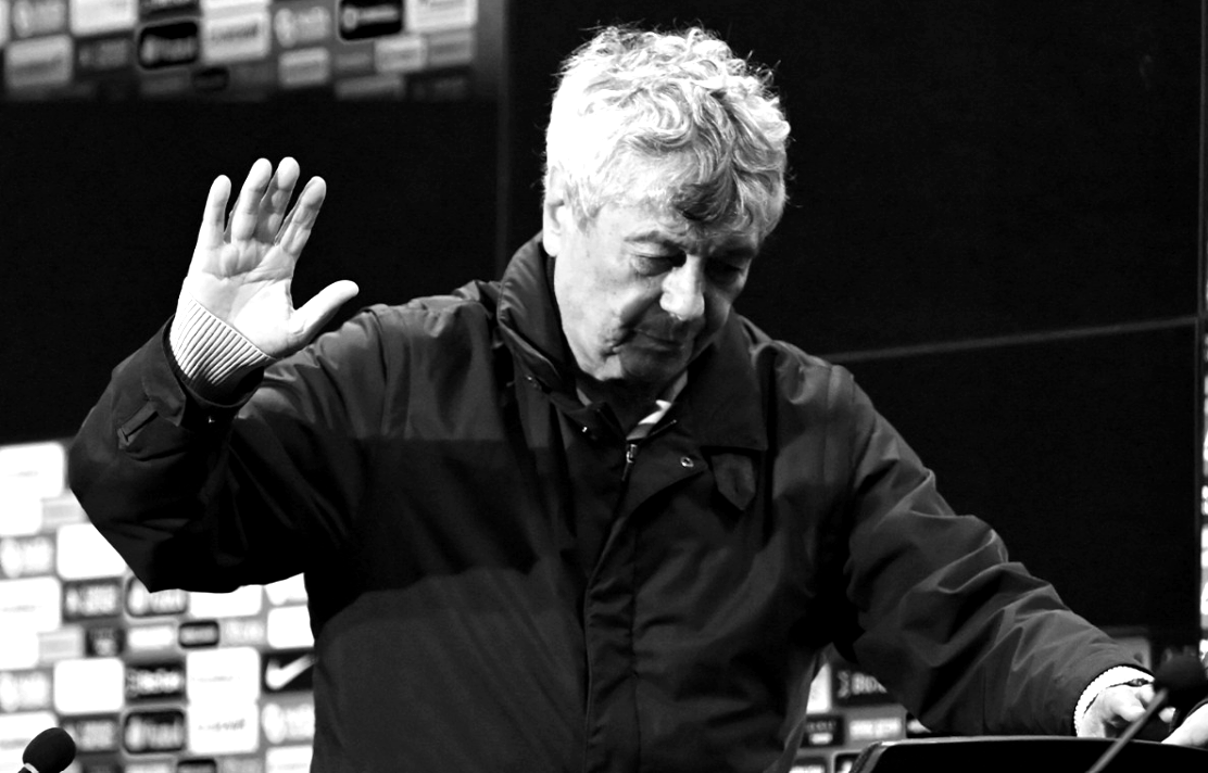 Un italian a spus o direct: ”Mircea Lucescu ia cu el în mormânt un mare regret”