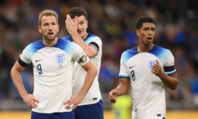 Un star din Anglia a pus presiune pe selecționer! Vrea la Cupa Mondială: ”Sunt unul dintre cei mai buni din lume”