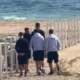 Unde i a dus Mirel Rădoi pe jucătorii FCSB ului, în ziua meciului cu Farul