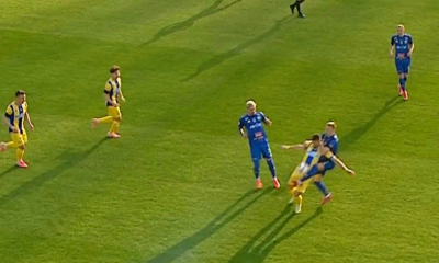 Unirea Slobozia Petrolul 1 2 DGS
