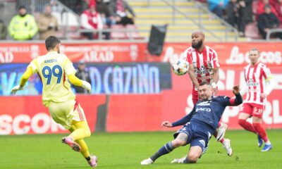 UTA FC Botoșani, Live Video 17:15 Digi Sport