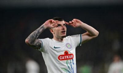 Valentin Mihăilă, decisiv contra lui Fenerbahce! Meci nebun la Istanbul