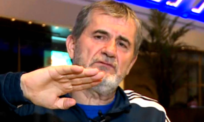 Valeriu Iftime, către fostul jucător al PSG ului: ”Te rog să rămâi în România, te fac antrenor, te duci la o școală”
