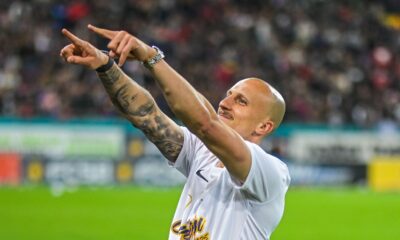 Valeriu Iftime, întrebat direct dacă l ar aduce pe Vlad Chiricheș la Botoșani din vară