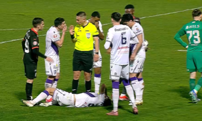 VAR ul a intervenit la FC Argeș Dinamo: Kovacs a fost chemat să revadă faza și a dictat imediat penalty