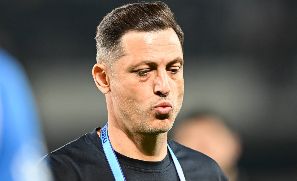 Varianta neoficială! Ilie Stan a spus de ce a plecat Mirel Rădoi de la FCSB