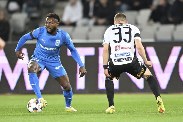 Verdictul fostului arbitru după cartonașul roșu arătat de Kovacs în U Cluj Craiova