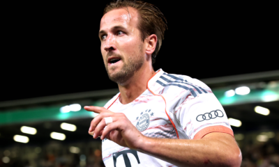 Vestea primită de Bayern Munchen înaintea partidei cu Real Madrid: Harry Kane