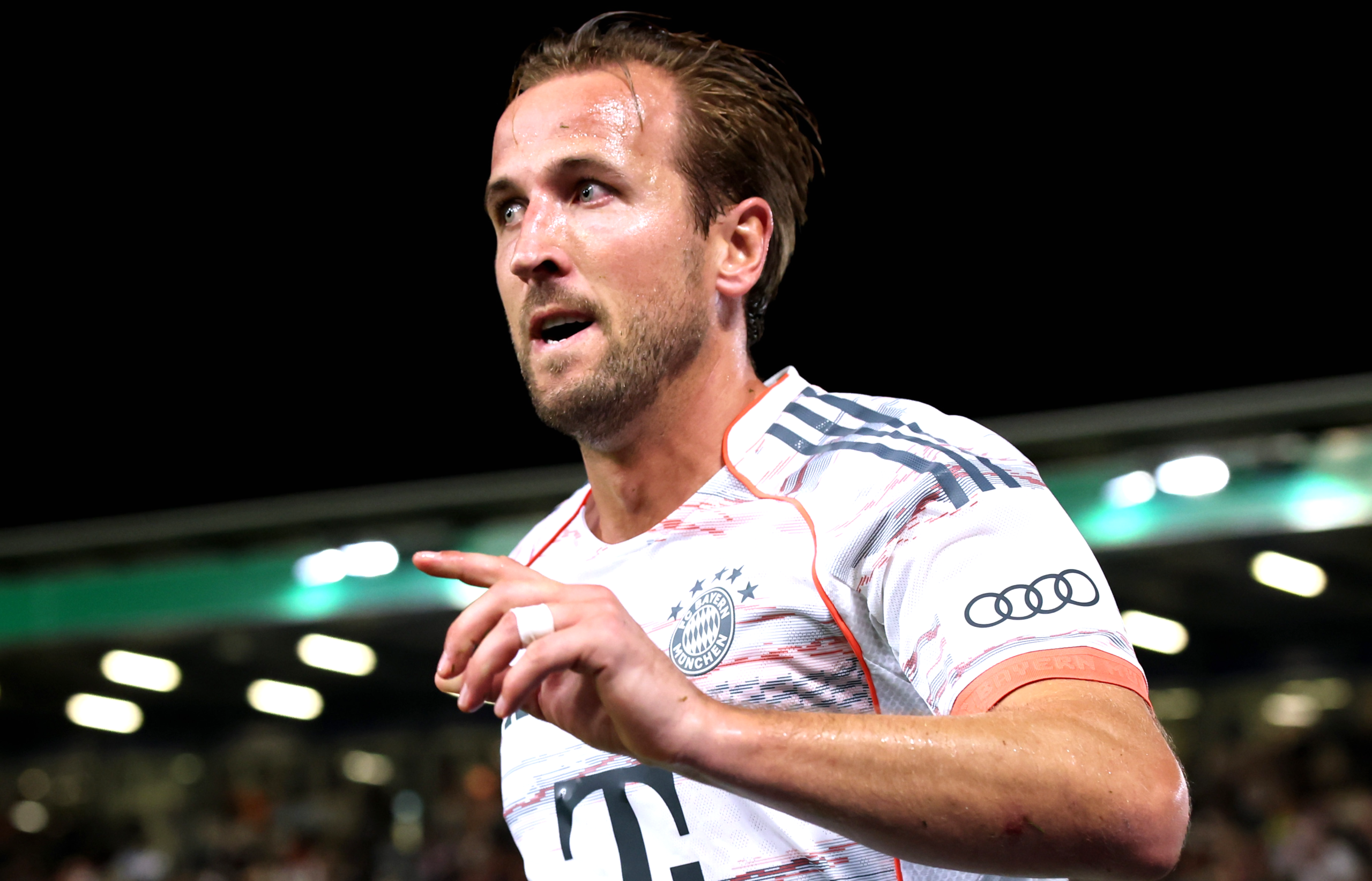 Vestea primită de Bayern Munchen înaintea partidei cu Real Madrid: Harry Kane