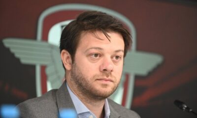 Victor Angelescu a făcut lumină după ce Rapid nu a primit licența pentru cupele europene: ”Am plătit mai mult decât trebuia”