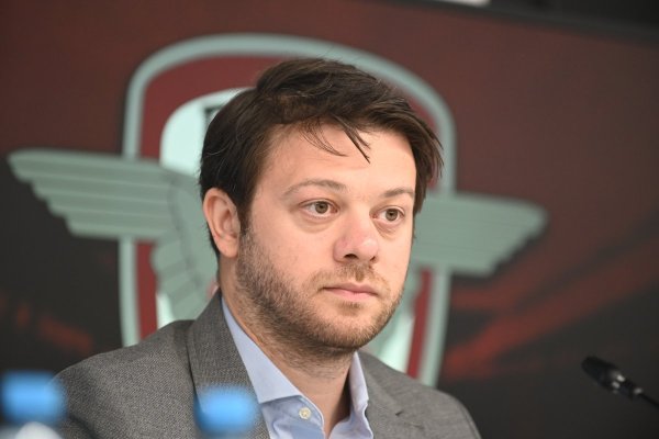 Victor Angelescu a făcut lumină după ce Rapid nu a primit licența pentru cupele europene: ”Am plătit mai mult decât trebuia”