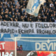 Victor Angelescu cere măsuri după bannerele rasiste de la Craiova Rapid! ”Legislație care duce la pușcărie”