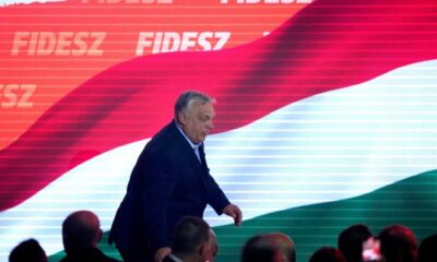 Viktor Orban pierde puterea în Ungaria! Probleme pentru Sepsi și Csikszereda?