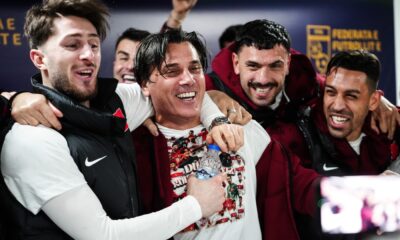 Vincenzo Montella a intrat în istorie, după ce a învins România și apoi a calificat Turcia la Mondial