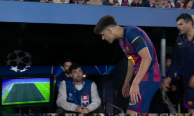 Viral instant: după ce a fost eliminat de Istvan Kovacs, s a oprit în fața ecranului și ce a urmat ”e greu de uitat”