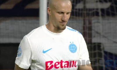 Vlad Chiricheș i a dat replica lui Gigi Becali, după Farul FCSB 2 3: "Poate să mă dea afară!"