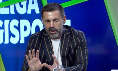 Zeljko Kopic a reacționat, după ce s a scris că va pleca de la Dinamo la finalul sezonului