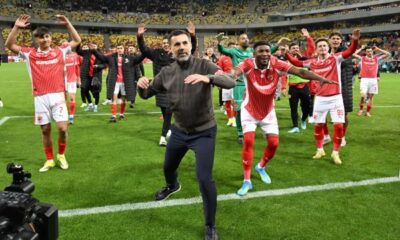 Zeljko Kopic a spus lucrurilor pe nume după victoria cu Rapid: ”Eram în suferință