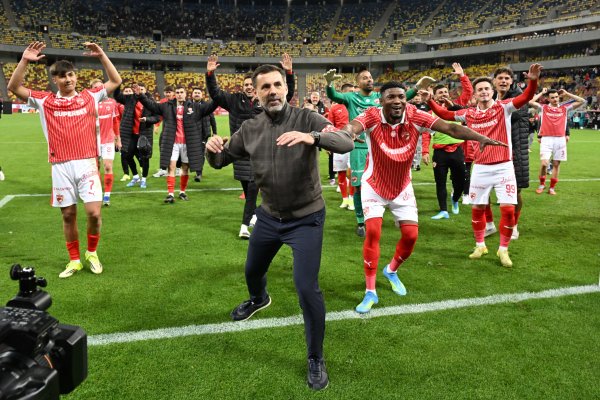 Zeljko Kopic a spus lucrurilor pe nume după victoria cu Rapid: ”Eram în suferință