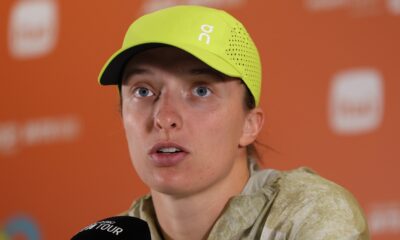 A câștigat Roland Garros de 4 ori și a răbufnit, chiar înainte de startul turneului: ”Suntem sclave?”