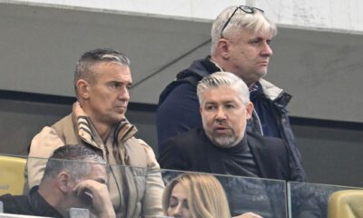 A plecat de la CFR Cluj și a venit anunțul: ”Mulțumim pentru tot”