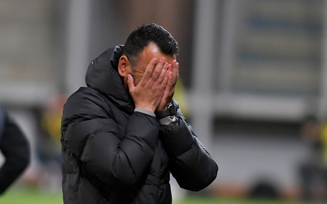 A plecat de la FCSB după 6 ani! Toni Petrea, luat prin surprindere: "Un profesionist"