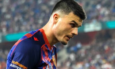 A refuzat România, iar acum poate prinde transferul carierei: Serie A sau Bundesliga