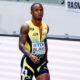 A scris istorie! Ștafeta mixtă a Jamaicăi, prima care a coborât sub 40 de secunde la 4X100 metri