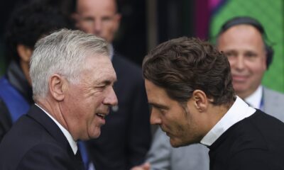 A semnat: antrenor în La Liga! Finalistul UCL din 2024 revine după doi ani de pauză